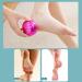 Nano Hair Remover - Painless Washable Crystal Hair Removal Tool for Women - Ideal for Legs Arms & Back (Pink) - Buy Online on GoSupps.com