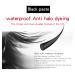 Allbesta 4D Silk Fiber Mascara | Extra Long Lash Extension & Volume | Waterproof Eye Makeup (#01) - Buy Online on GoSupps.com