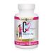BioActive Nutrients C2-Chromium Picolinate with L-Carnitine to Aid Metabolism of Fat and Carbs - 120 Vegetable Capsules - No Preservatives