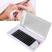 Extension False Eyelash 0.5in Thick Long Curl Grafting Extension Fake Eyelashes DIY Lash Extension Kit for Stage Makeup Christmas Cosplay - Buy Online on GoSupps.com