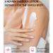 Skin Exfoliating Repair Cream Chicken Skin Care Cream Strawberry Legs Treatment Body Cream - Buy Online on GoSupps.com