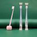 Zumaha Ultra-Like Toothbrush Set for Adults & Kids - 20 000 Micro-Nano Bristles - 4 Pack for Superior Cleaning - Buy Online on GoSupps.com