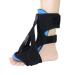 Plantar Fasciitis Night Splint | Foot Drop & Achilles Tendonitis Relief Brace | Ankle Support for Heel Pain - Buy Online on GoSupps.com