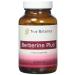 True Botanica     Berberine Plus     120 caps