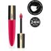 L'Oreal Paris Rouge Signature Matte Liquid Lipstick 114 - Raspberry Pink | Longwear, Lightweight Formula - Buy Online on GoSupps.com