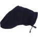 Comfortable Dark Blue Toe Protection Socks for Autumn - Breathable Thickened & Padded Foot Protection (L) - Buy Online on GoSupps.com