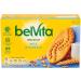 Breakfast Biscuit Bundle Consisting of Belvita Honey & Nuts Choc Chips 5x45g and Milk & Cereals 5x45g (2 Pack) - Buy Online on GoSupps.com