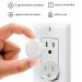 Jenbode Outlet Covers Baby Proofing  32 Pack Safe & Secure Electric Plug Protectors  Sturdy Childproof Socket Covers for Home & Office  Easy Installation  Protect Toddlers & Babies - Buy Online on GoSupps.com