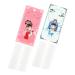 FRCOLOR 2 Sets Chinese Style no Trace Double Eyelid Double Eyelid Sticker Eyelid Tape for Droopy Eyes Hooded Eyelid Tape Glue Eyes Lifter Lifting Belt Big Eye Tool