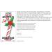 Hot Chocolate Selection Gift Hamper - 10 Festive Hot Character Chocolate Sachets 35g each - Buy Online on GoSupps.com