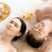 Buy Nykkola Gold Eye Masks 20 Pairs of Collagen Gel Pads for Anti-Aging Moisturizing & Reducing Dark Circles Worldwide - Buy Online on GoSupps.com