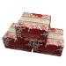 Buy Greenwich Bay Holiday Shea Butter Soaps - 6oz Peppermint Frost | International Shipping Available - Buy Online on GoSupps.com