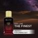 B.ella V.ita Luxury Men's Oud Dark Eau De Parfum Intense Woody Musky Fragrance 3.4 fl oz - Buy Online on GoSupps.com