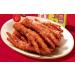 ikondecor Infinitely Great Home Decor Center Chinese Snack Box 10 Piece Local Speciality Duck Collar Mixed Pack Asian Snacks 770g - Buy Online on GoSupps.com