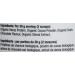 Buy Prairie Naturals Organic Raw Hemp Protein Dark Chocolate 14oz - High-Quality Vegan Protein Great for Smoothies & Baking - Fast International Shipping - Buy Online on GoSupps.com