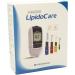 LipidoCare Meter + Total Cholesterol Lipid Profile & Glucose Test Strips + Lancing Device and Lancets Meter + TC & Lipid & SD Strips + Lancets & Device - Buy Online on GoSupps.com
