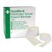 Safety First Aid Tubular Support Bandage (F - Large Knees) White - 10cm x10m Size F 10m
