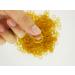 Hixixi 500 PCS 3/8" 9.5mm Elastics Rubber Band for DIY Puppy Cat Dog Hair Bows Grooming Top Knots Braids and Dreadlocks - Buy Online on GoSupps.com