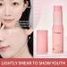 Wrinkle Bounce Multi Balm Stick Korean All-In-One Wrinkle Bounce Moisturizing Balm Hydrating Collagen Moisturizer Face Balm Stick Compact Eye Balm for Anti-Wrinkle and Watery Glow - Buy Online on GoSupps.com