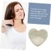 minkissy 5pcs Jade Scraping Board Face Tool Gua Sha Stone Tools Jade Gua Sha Face Sculpting Tool Guasha Tool for Face Jade for Face Guasha Stone Face Massage Triangle Scraping Tablets 8.30X7.60X0.50CMx5pcs As Shownx5pcs - Buy Online on GoSupps.com