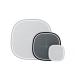 Lastolite LL LR2050 20-Inch Ezybalance Card (Grey/White)