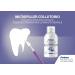Forhans Microfiller Mouthwash | Active Remineralization System for Sensitive Teeth | Paraben & Fluoride-Free | 500ml - International Shipping Available - Buy Online on GoSupps.com
