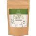 100% Pure Roman Chamomile Flower (Anthemis nobilis) Dried Natural Wildcrafted Herbal Tea (Loose) 3 oz / 90gr by Teliaoils in Resealable Pouch - Buy Online on GoSupps.com
