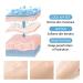 Eternal Glow Hyaluronic Acid Serum - Intense Hydration & Anti-Aging Face Serum with Nourishing Botanicals for Radiant Skin - Buy Online on GoSupps.com