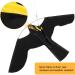 Cocoarm Bird Screw Hawk Kite - 5m Scarecrow Bird Defense with Telescopic Rod | Natural Pest Control Against Annoying Birds - International Shipping - Buy Online on GoSupps.com