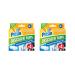 Descaler Tablets 8 Pack Limescale Removal Kettle Coffee Machine Shower Heads Irons Dishwasher Cleaner