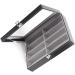 XXXXW Eyeglass Holder Stand - 8 Slot Faux Leather Sunglasses Organizer & Display Case - Perfect Decorative Gift - Buy Online on GoSupps.com