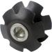 5-Pack JooFn 1-1/8 Inch Cycling Headset Star Nut for Mountain & Road Bikes - Buy Online on GoSupps.com