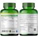 CoQ10 Natural Antioxidant Supplements 200mg - Heart Health & Energy Metabolism - 60 Tablets - Buy Online on GoSupps.com