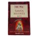 Shop Santa Muerte Soap | Authentic Spiritual Cleansing - International Shipping Available - Buy Online on GoSupps.com