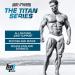 BPI Sports Muscle & Joint Fix - Mike O Hearn Titan Series | Muscle Recovery & Joint Support Supplement - Turmeric, White Peony & Collagen | 90 Capsules - Buy Online on GoSupps.com
