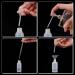 PH PandaHall 5 Sets Perfume Refill Tool Kit Perfume Transfer Pump Tools Funnel Pipette Dropper Syringe Pump Dispenser for Travel Refillable Liquid Cosmetic Perfume Atomizer Spray Bottle - Buy Online on GoSupps.com