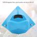 QTYUERGK Longzhou Window Glass Wiper 15-24mm Magnetic Double Sides Window Glass Wiper Cleaner Surface Cleaning Brush Pad Tool Cleaners - Buy Online on GoSupps.com