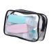 MAGICLULU 1 Set Travel Bottle Travel Accessory Convenient Lotion Bottle Multi-function Lotion Bottle Multi-function Travel Container Outdoor Accessory Portable Travel Container Travel Jar
