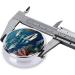 Sharks Under The Sea Pill Box | 3 Compartment Portable Travel Organizer - Buy Online on GoSupps.com