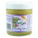 Herb Lore Healing Salve - 4 oz - Natural Baby Diaper Rash Ointment  Cradle Cap Treatment  Nipple Cream & Rough Skin Treatment with Self Heal  Calendula  Chamomile  Lavendar  Bees Wax & EVO
