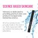 Vibriance Volumizing Mascara - Lift, Lengthen, and Moisturize | Easy Application, No Clumps, No Smudges | Water-Based Organic Ingredients | Black Mascara - Buy Online on GoSupps.com