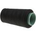 Gazechimp Black Wig Hair Extensions Sewing Thread - Durable Weft Yarn for Superior Hair Extensions | International Shipping - Buy Online on GoSupps.com