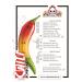 Buy Chili Raspberry Candy - Sugar-Free & Extra Hot - RED DEVILS TASTE - 200g Zip Bag | International Shipping Available - Buy Online on GoSupps.com