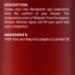 MAJESTIC PURE Eucalyptus Shower Steamer Spray - 100% Pure Essential Oil Mist - Aromatherapy Spa Room Spray - 2fl oz - Buy Online on GoSupps.com