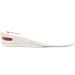 SINY 2-Layer Air Height Increase Elevator Insoles - 5cm (2 inches) Lift Kit for Men - Buy Online on GoSupps.com