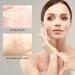 Slip-on eyelid stripes eyelid stripes double-sided eyelid tapes invisible instant lip tightening for unevenness/drops/hood eyelids with tweezers fork rod 600 pieces (M) - Buy Online on GoSupps.com