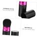 Didiseaon 1pc Telescopic Makeup Brush Buffing Brush Makeup Doll Heads for Crafts Mini Portable Brush Cosmetics Brush Travel Powder Loose Powder Brush Miss Foundation Easy to Carry - Buy Online on GoSupps.com