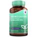 60 Billion CFU Probiotic Cultures - Scientifically Backed Lactospore for Good Gut Flora - Enteric Coating to Ensure Probiotics are Delivered Directly to The Gut - Made in The UK