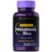 Carlyle Melatonin 10mg | 240 Pills | Berry Flavor | Fast Dissolve Tablets | Drug Free Supplement | Vegetarian Non-GMO Gluten Free