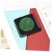 Mikinona Glitter Makeup Glitter Eyeshadow Palette Green Makeup Eye Shadow Pallets for Women Eye Shadow for Women Make up Set - Buy Online on GoSupps.com